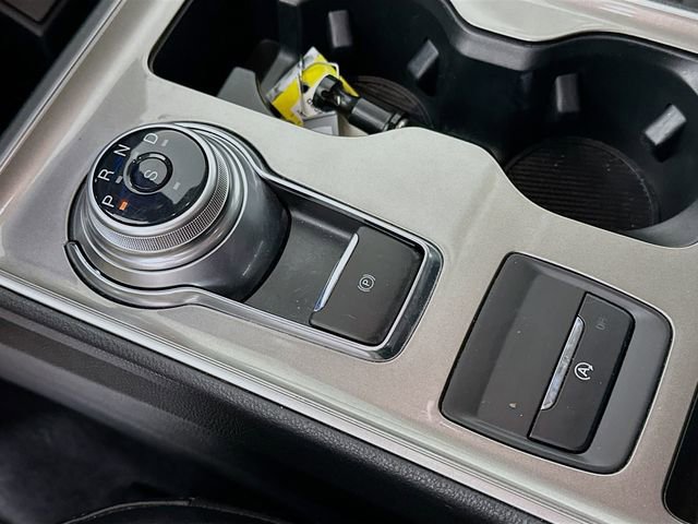 Certified 2023 Ford Edge SEL w/ Convenience Package image 24