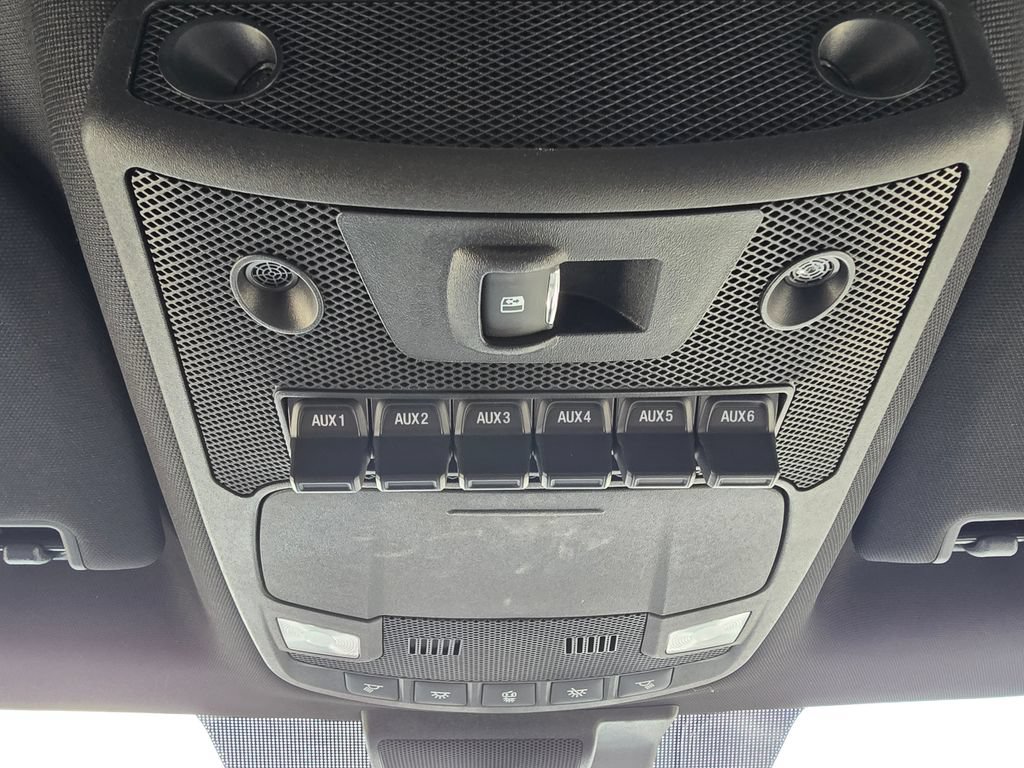 Certified 2022 Ford F250 Lariat w/ Chrome Package AWD/4WD image 21