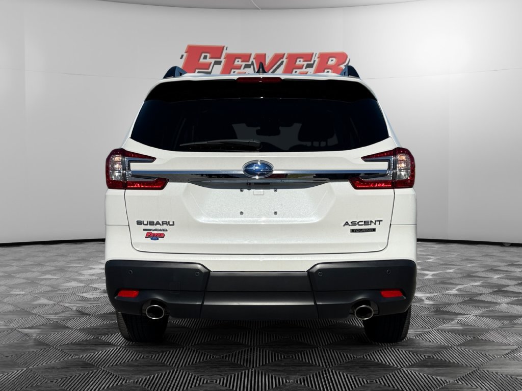 Used 2026 Subaru Ascent Touring w/ Popular Package #2 AWD/4WD image 4