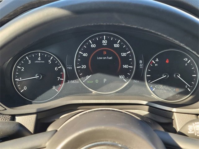 Used 2024 MAZDA CX-90 3.3 Turbo w/ Premium Package image 24