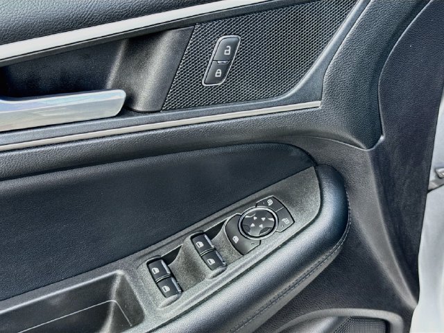 Certified 2022 Ford Edge SEL AWD/4WD image 25