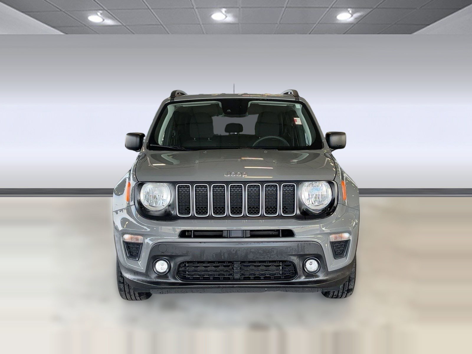 Used 2022 Jeep Renegade Latitude image 5