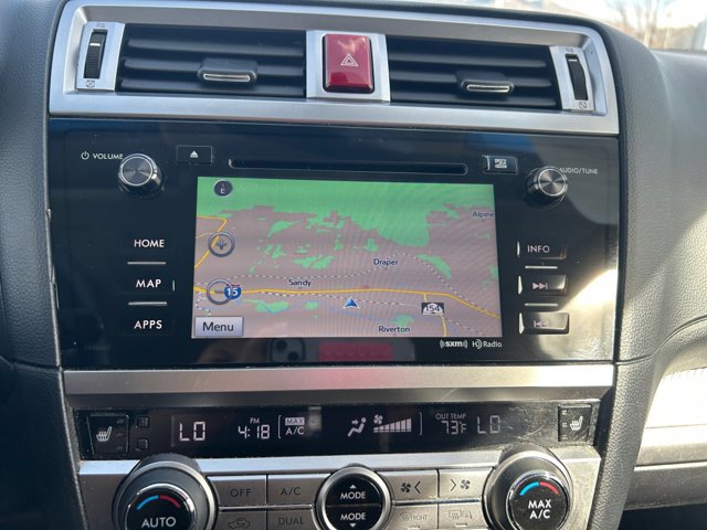 Used 2017 Subaru Outback 2.5i Premium image 29