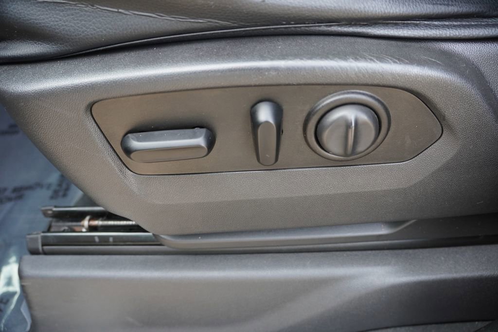 Used 2019 Chevrolet Silverado 1500 LT Trail Boss image 21