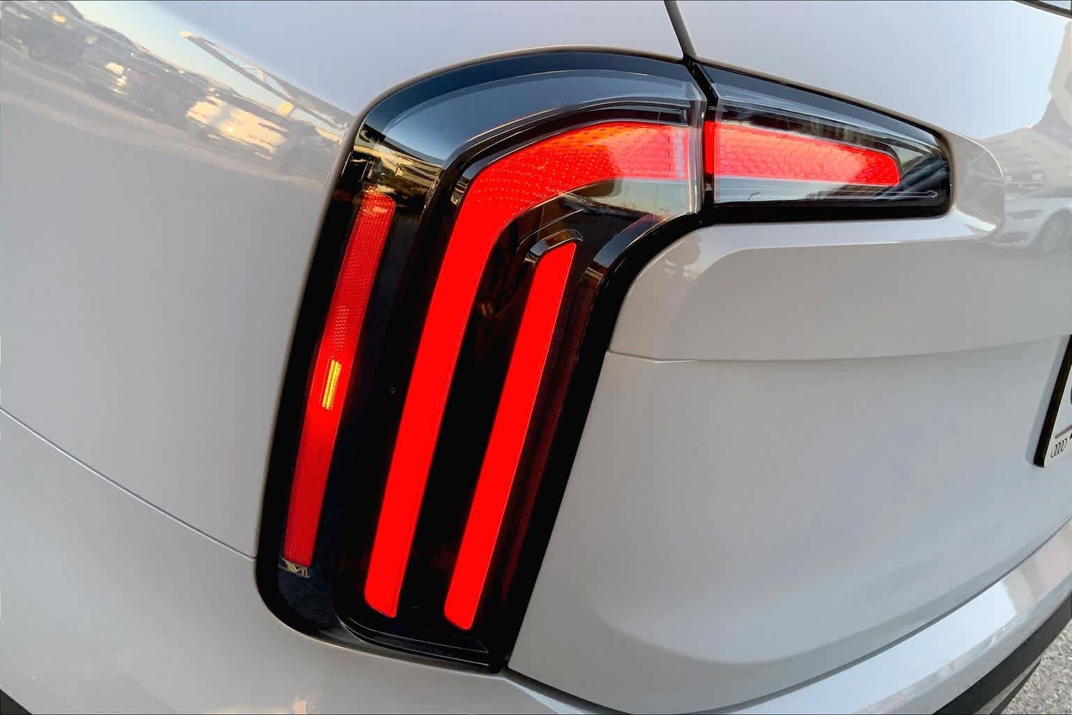 Used 2024 Kia Telluride SX X-Pro AWD/4WD image 48
