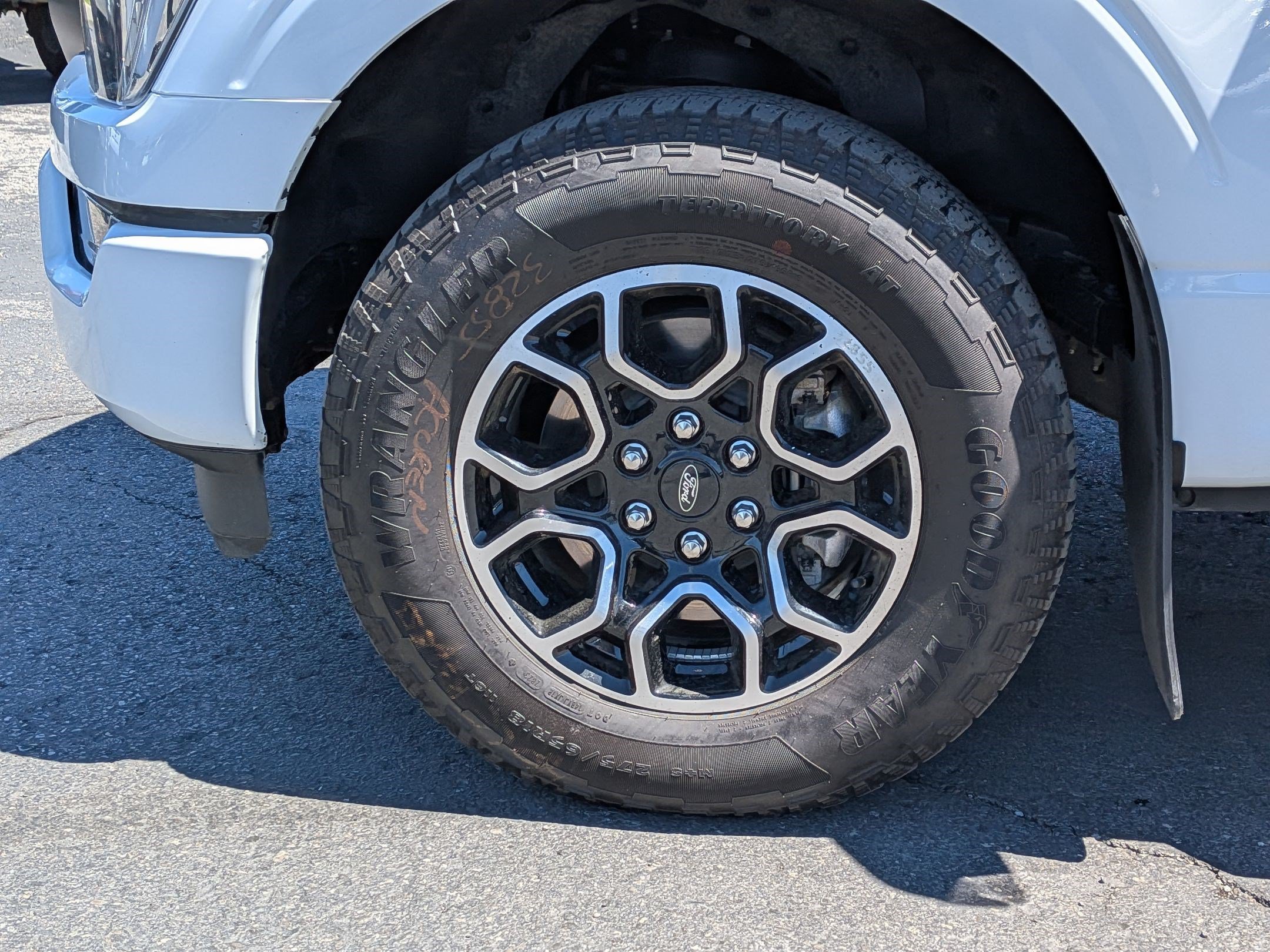 Certified 2023 Ford F150 XLT w/ Equipment Group 302A High AWD/4WD image 15
