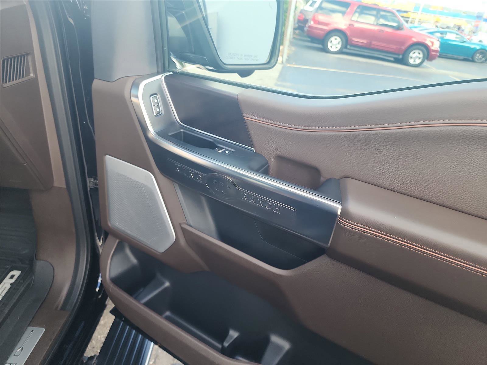 Certified 2023 Ford F150 King Ranch w/ Equipment Group 601A High image 26