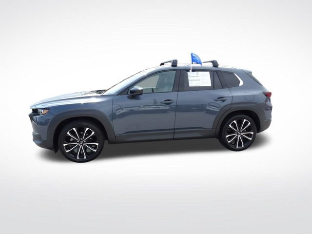 Used 2024 MAZDA CX-50 AWD 2.5 S w/ Cargo Package image 7