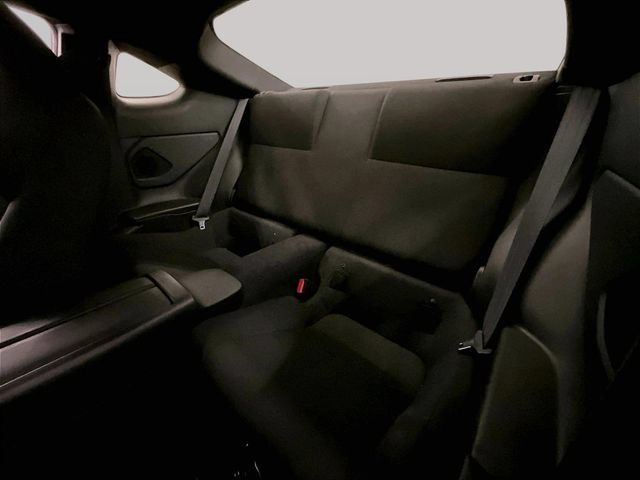 Used 2023 Toyota GR86 w/ ALL Weather Mat Package (TMS) RWD image 25