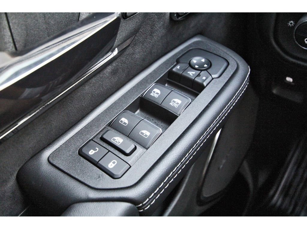 Used 2026 RAM 1500 RHO w/ RHO Level 1 Equipment Group image 21