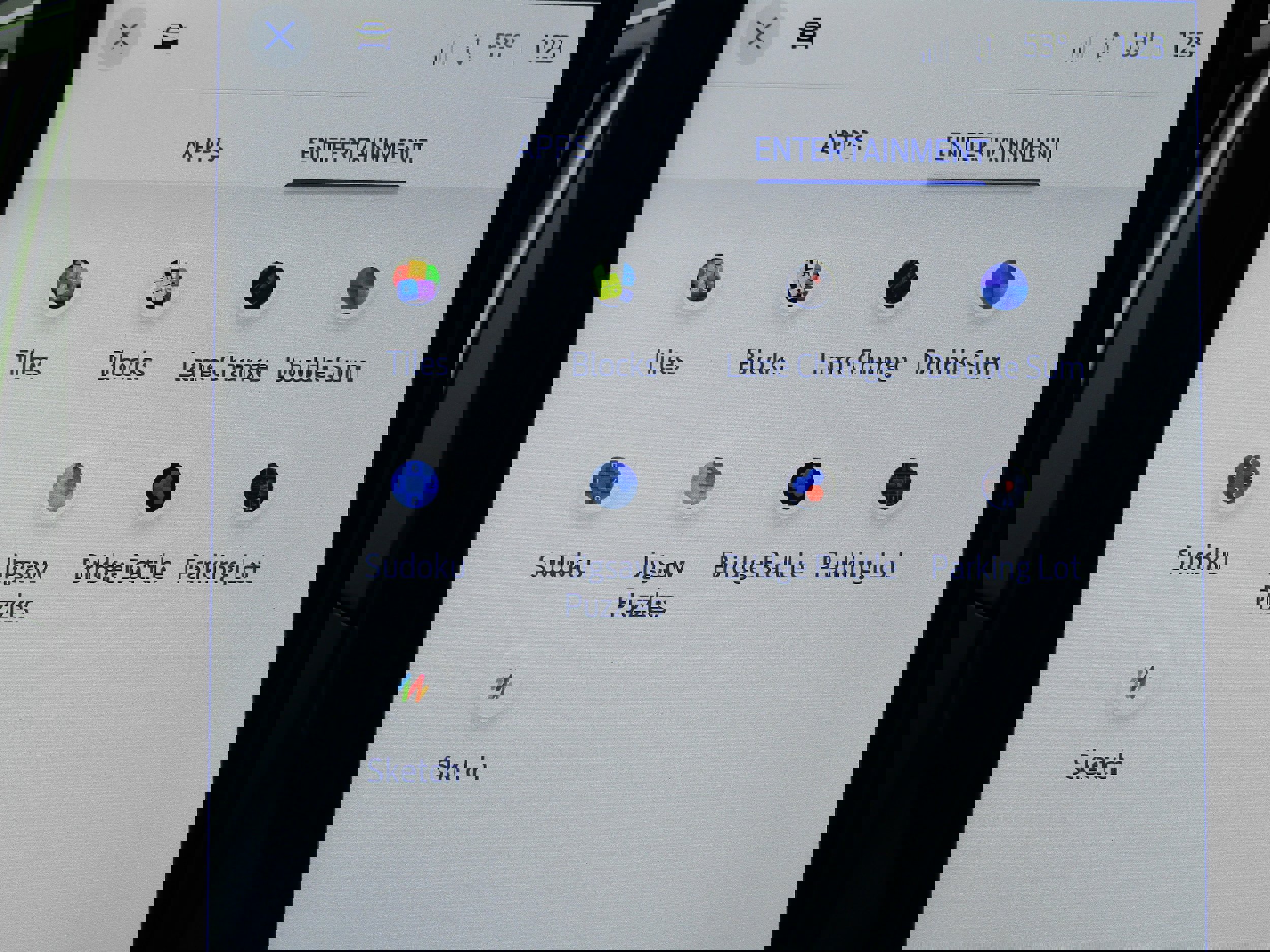 Certified 2024 Ford Edge SEL w/ Convenience Package image 31