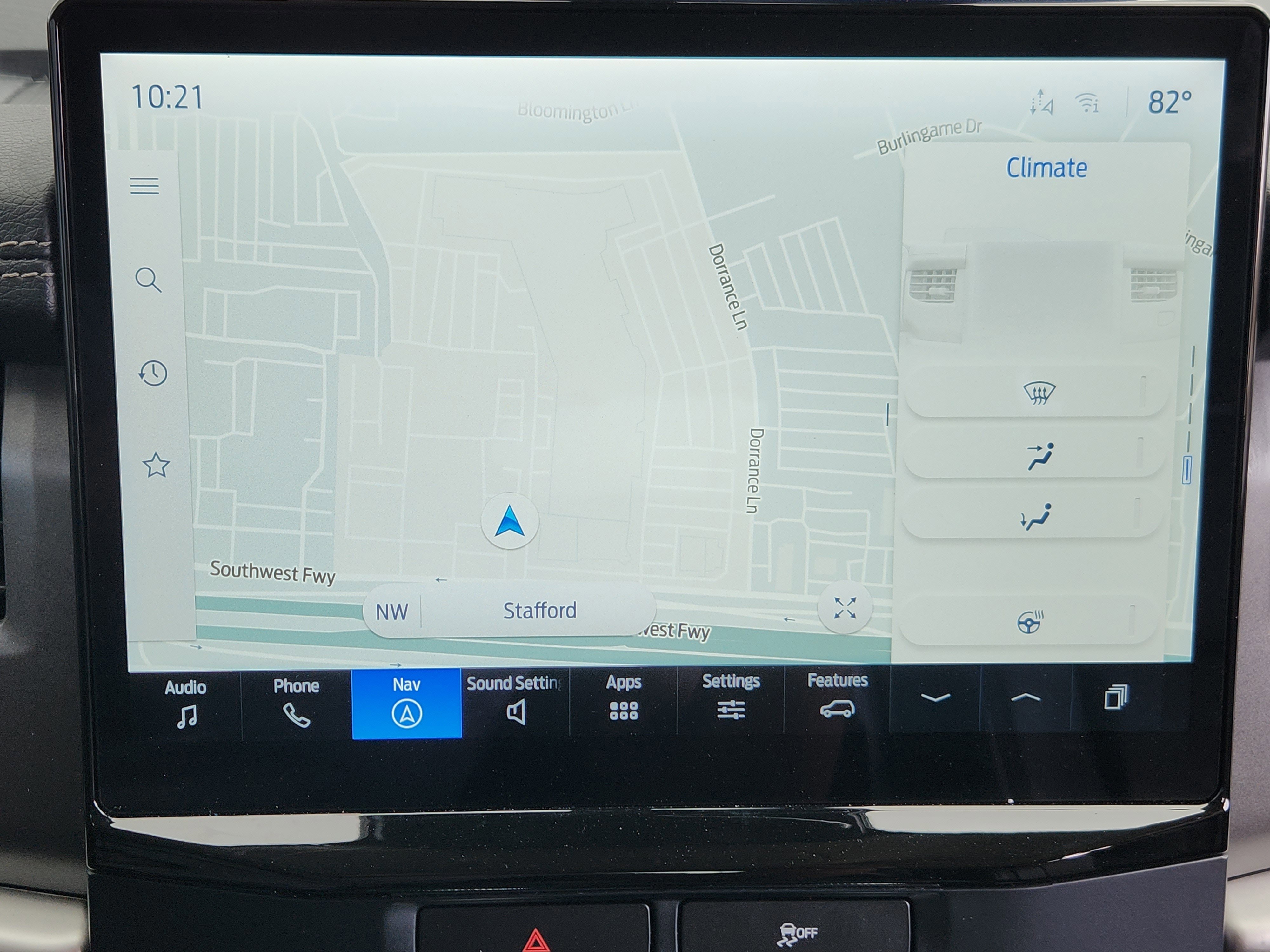 Certified 2022 Ford Expedition XLT image 11