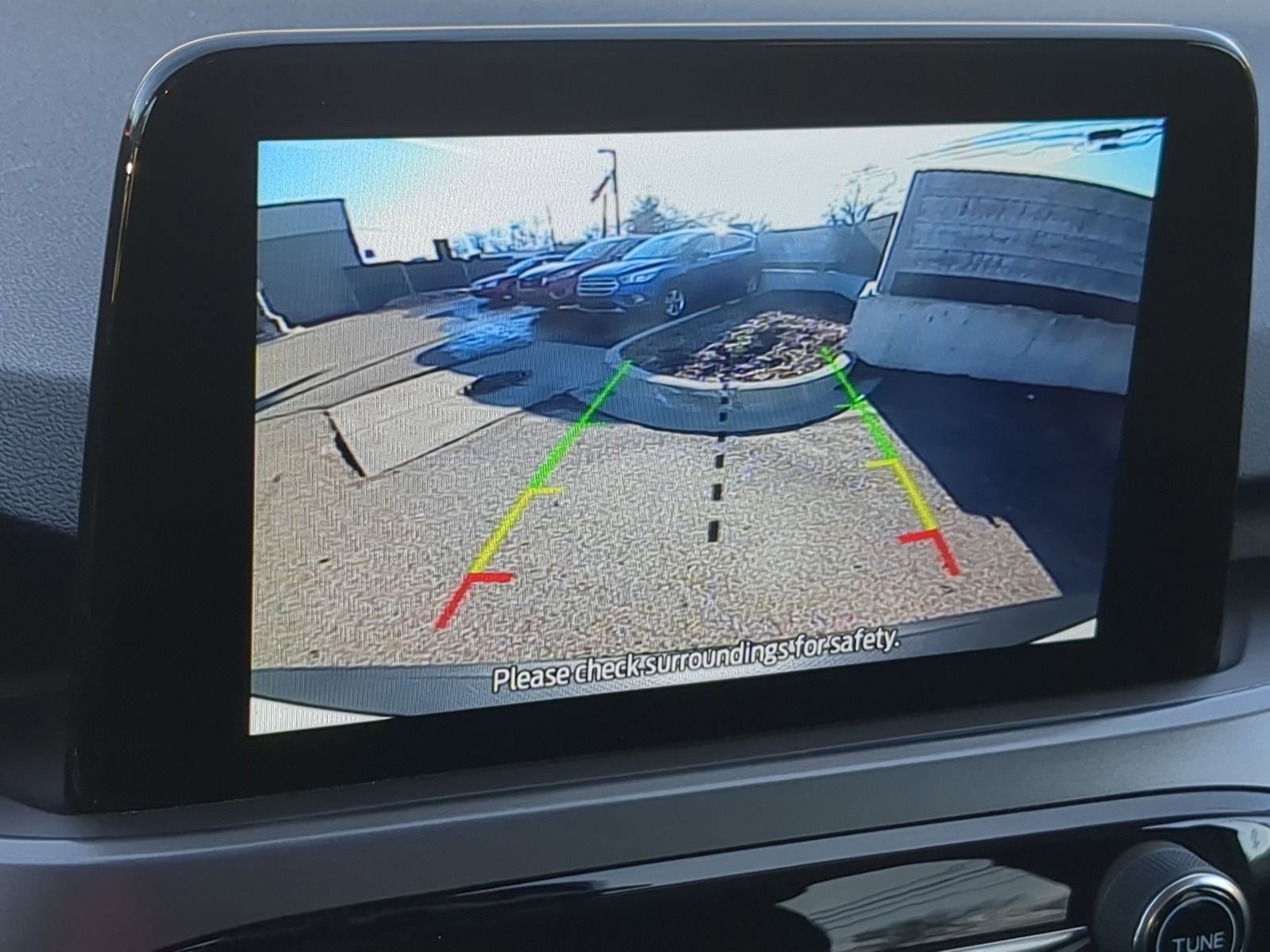 Certified 2023 Ford Escape Active image 31