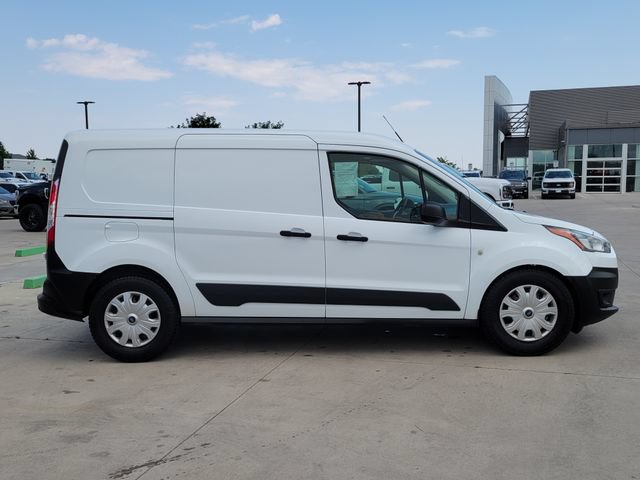 Certified 2022 Ford Transit Connect XL FWD image 2