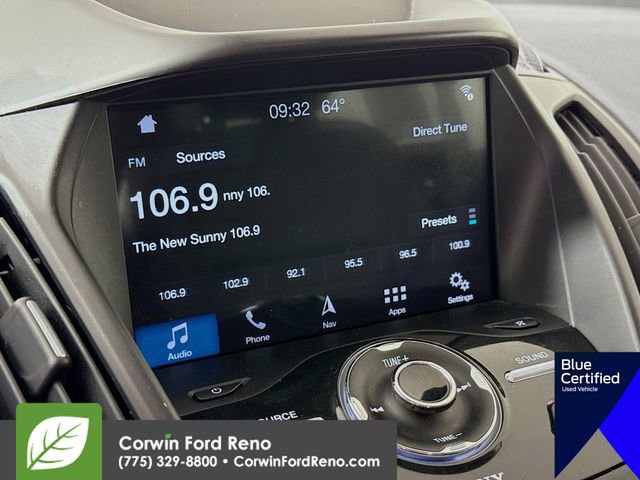 Certified 2019 Ford Escape Titanium FWD image 18