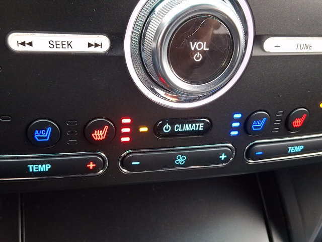 Certified 2017 Ford Explorer Limited image 26