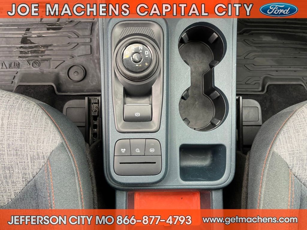 Certified 2022 Ford Maverick XLT image 15