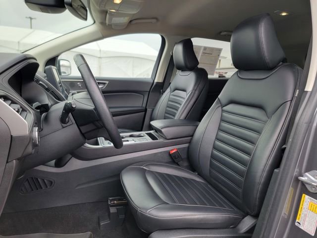 Certified 2022 Ford Edge SEL w/ Convenience Package image 20
