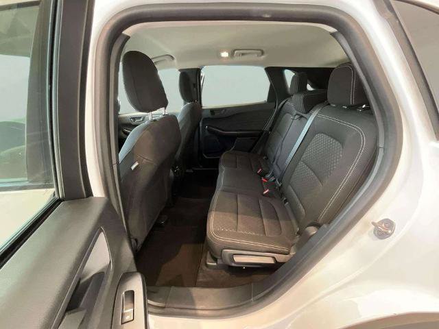 Certified 2024 Ford Escape Active AWD/4WD image 17