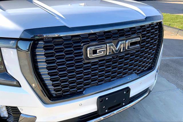 Used 2024 GMC Yukon XL Denali Ultimate image 29