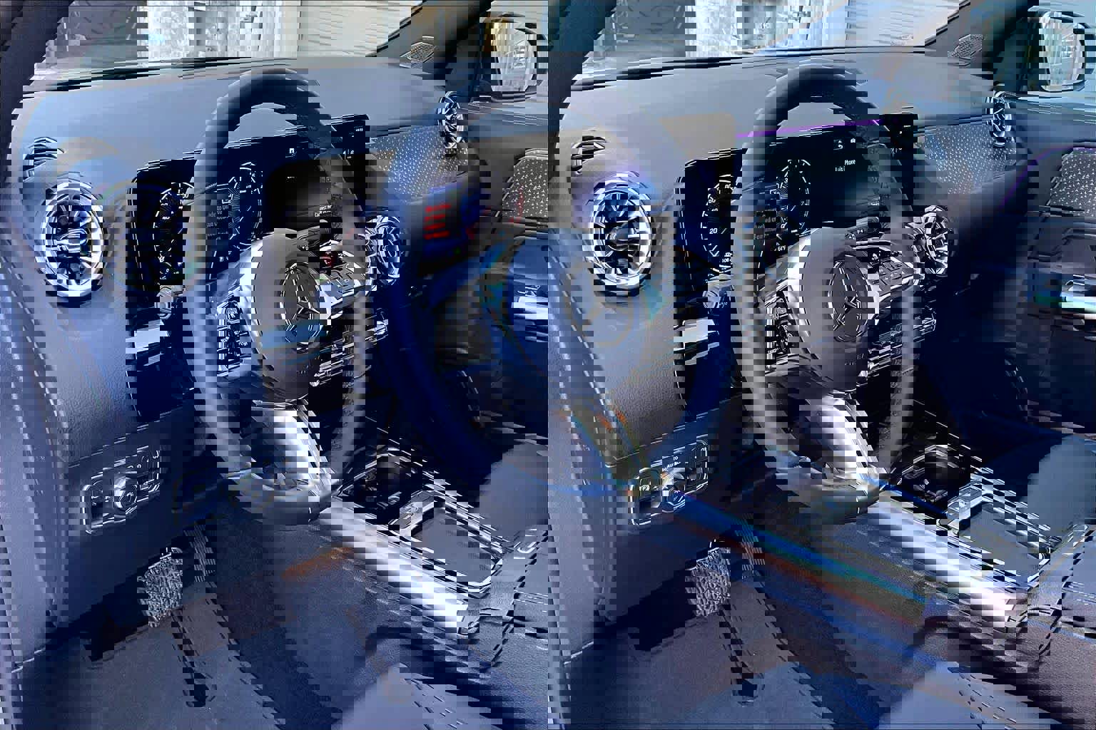 Used 2025 Mercedes-Benz GLA 250 image 20