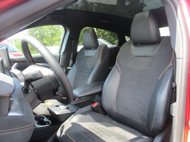 Certified 2023 Ford Mustang Mach-E GT AWD/4WD image 29