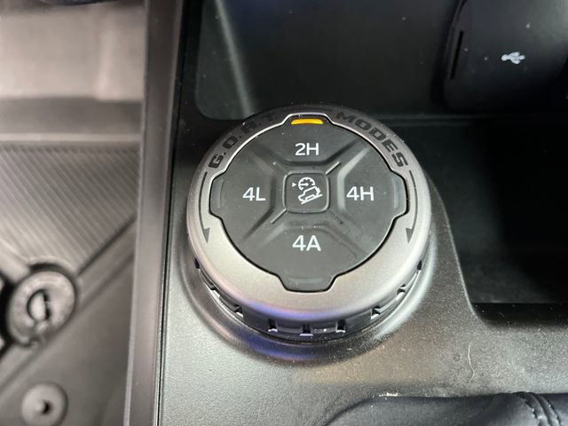 Certified 2023 Ford Bronco Badlands AWD/4WD image 32