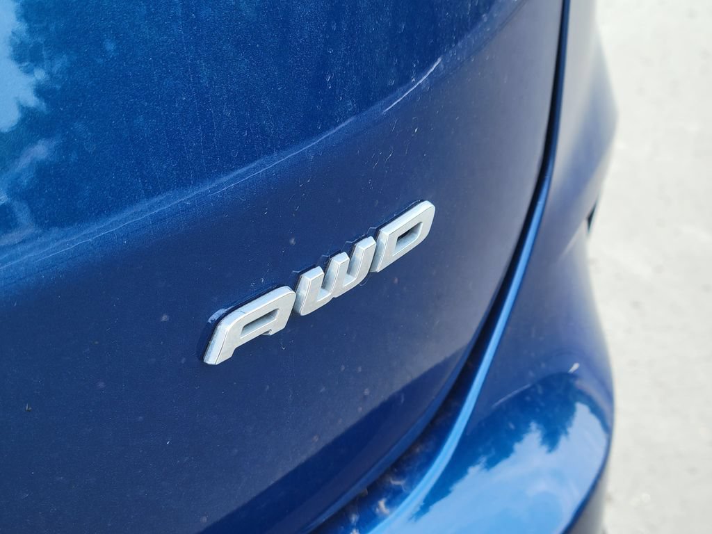 Certified 2023 Ford Edge SEL w/ Convenience Package AWD/4WD image 32