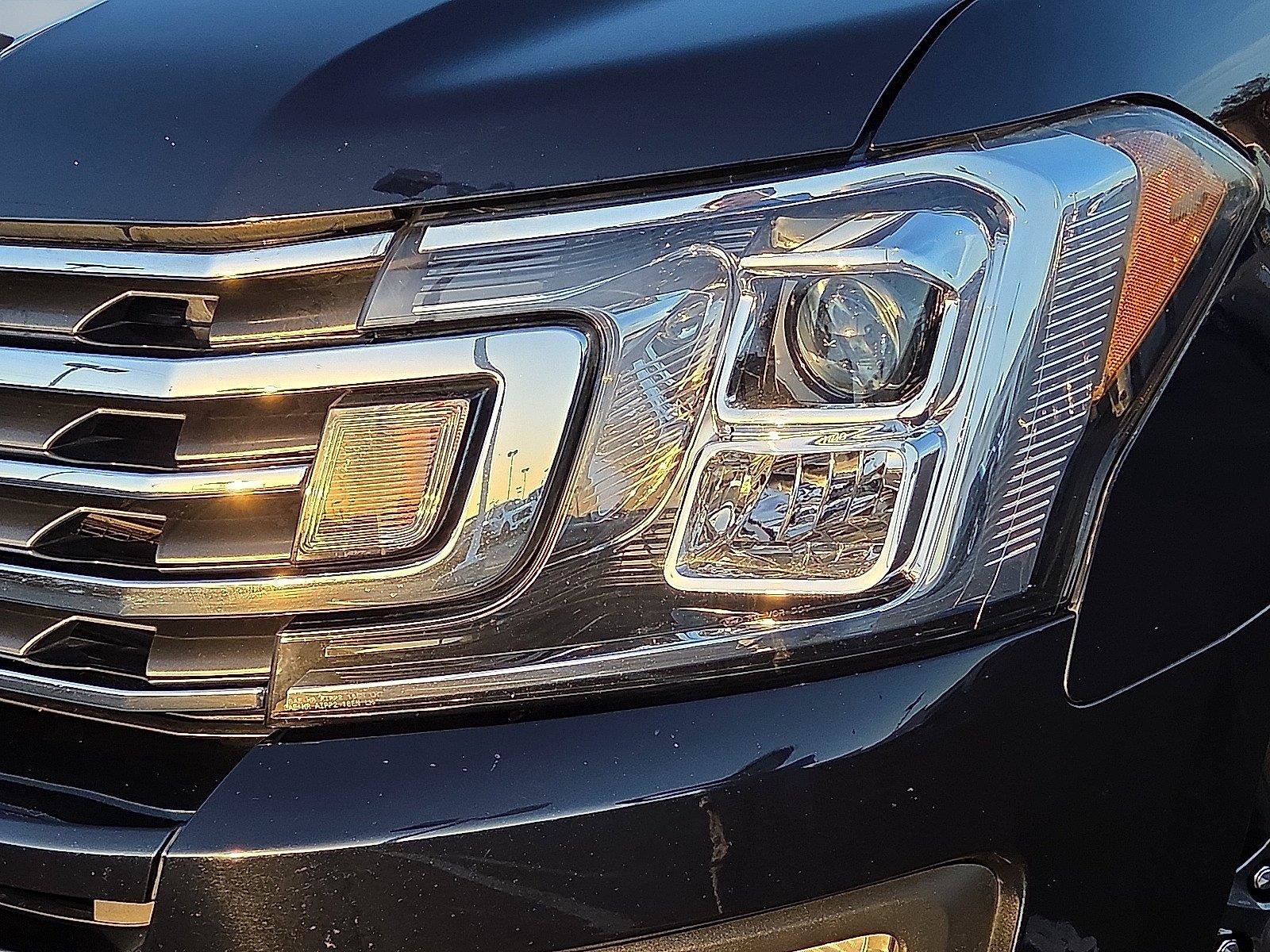 Certified 2021 Ford Expedition XLT AWD/4WD image 4