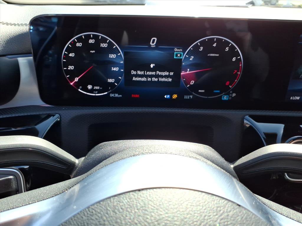 Used 2025 Mercedes-Benz CLA 250 image 14