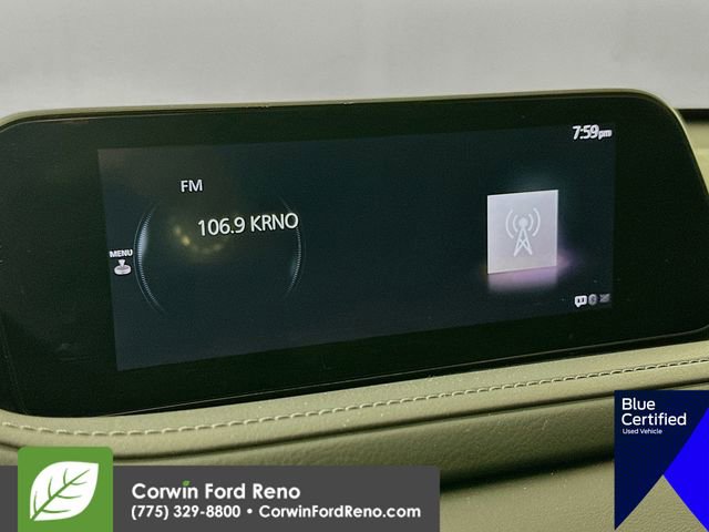 Used 2021 MAZDA CX-30 AWD 2.5 S w/ Select Package image 18