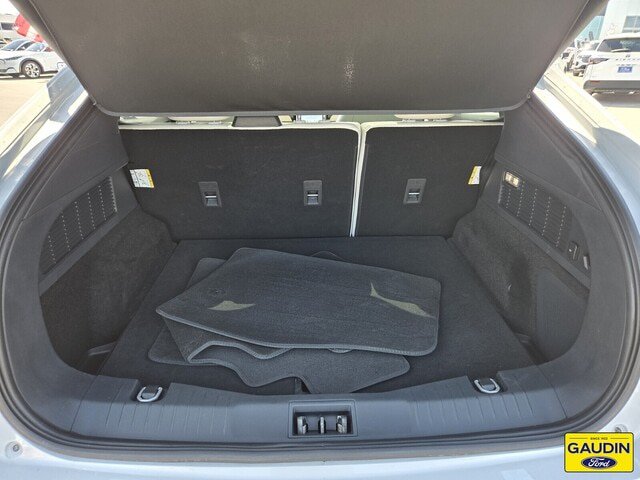 Certified 2023 Ford Mustang Mach-E Premium RWD image 13
