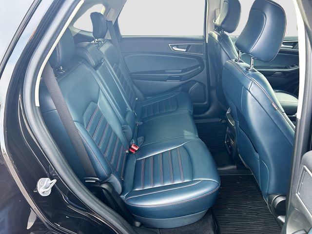 Certified 2022 Ford Edge SEL w/ Sport Appearance Package image 28