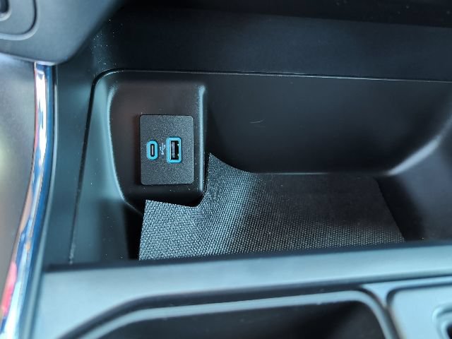 Certified 2024 Ford F150 STX AWD/4WD image 25