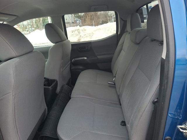 Used 2018 Toyota Tacoma SR5 image 10