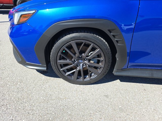Used 2023 Subaru WRX Limited AWD/4WD image 9