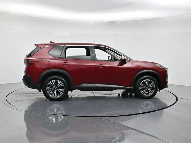 Used 2023 Nissan Rogue SV FWD video 2
