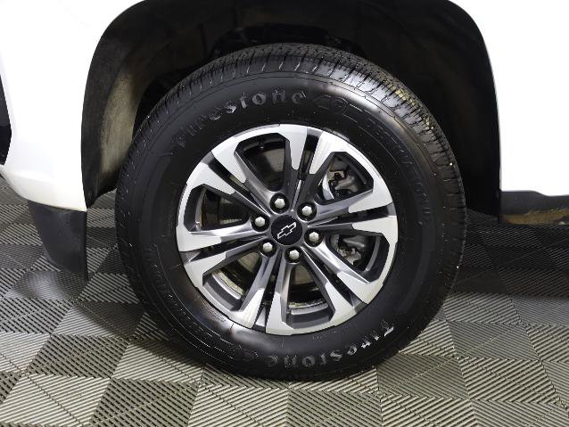 Used 2022 Chevrolet Colorado Z71 w/ Safety Package image 23