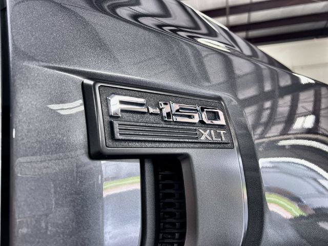 Certified 2023 Ford F150 XLT w/ Equipment Group 302A High AWD/4WD image 11