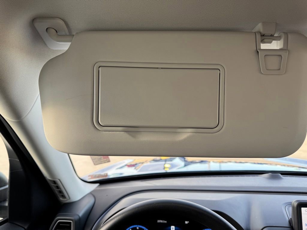 Certified 2024 Ford Bronco Sport Big Bend image 18