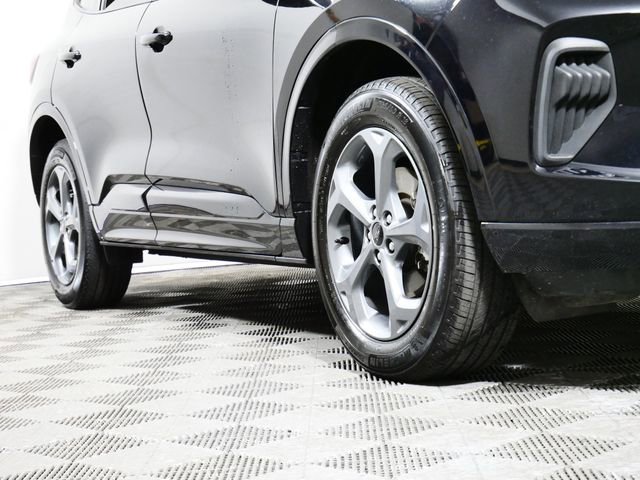 Certified 2024 Ford Escape ST-Line w/ Tech Pack #1 image 2