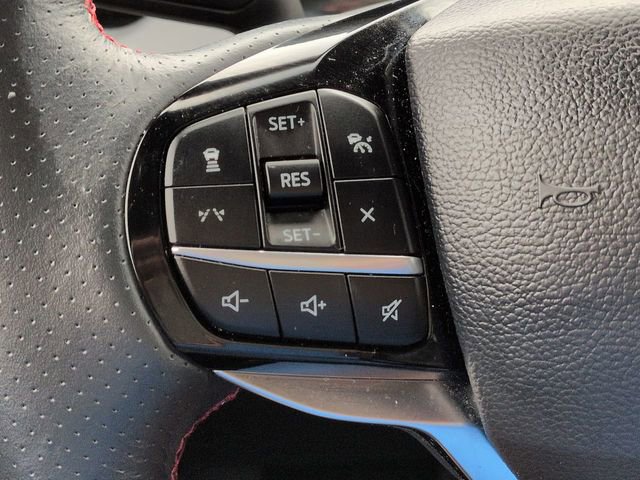 Certified 2025 Ford Explorer ST-Line image 27