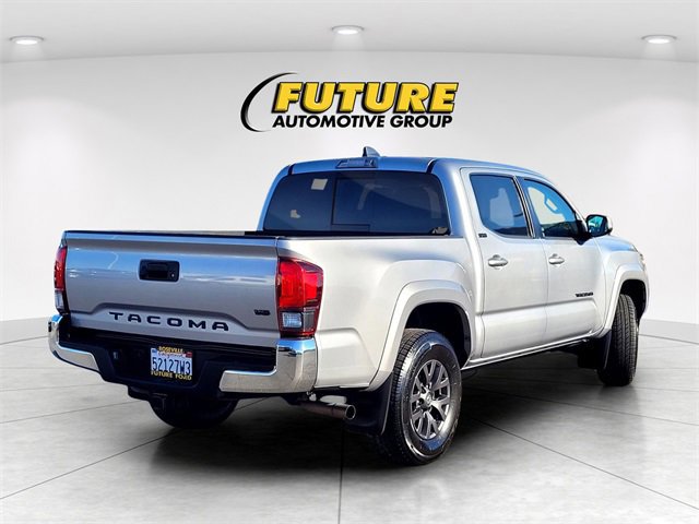 Used 2020 Toyota Tacoma 2WD Double Cab image 5