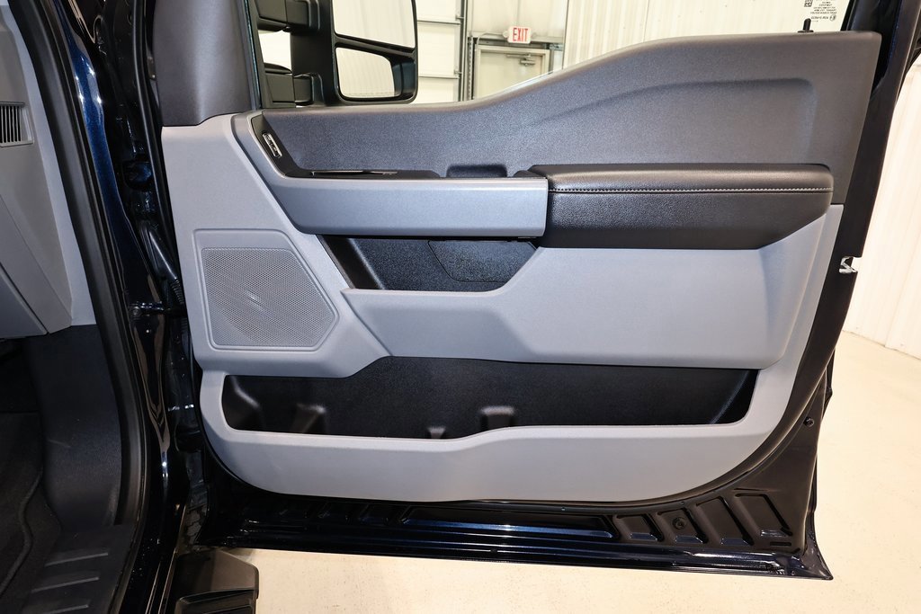 Certified 2024 Ford F250 XLT w/ FX4 Off-Road Package image 18