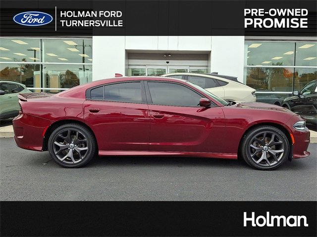 Used 2019 Dodge Charger GT image 5