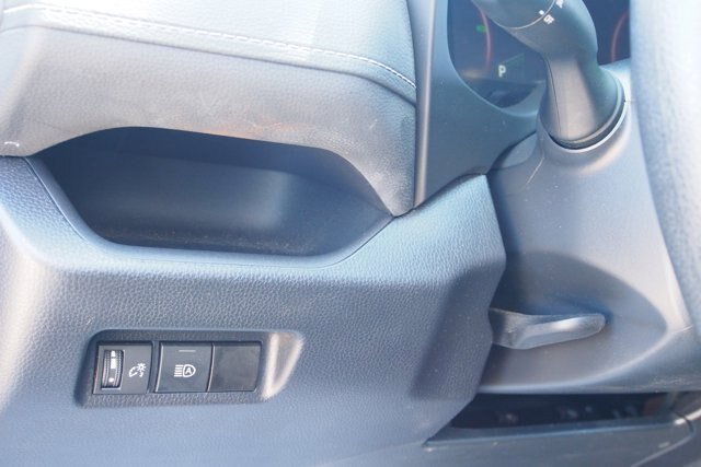 Used 2024 Toyota RAV4 LE FWD image 20