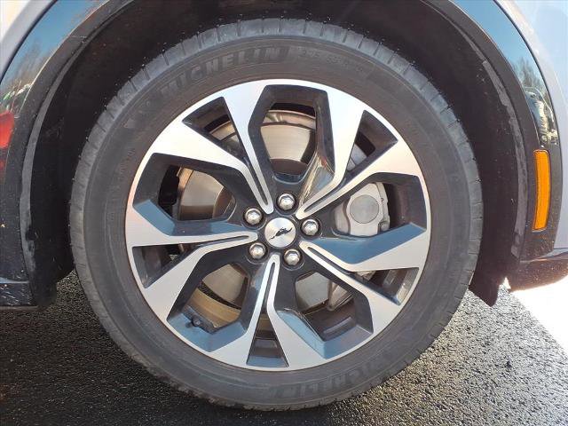 Certified 2022 Ford Mustang Mach-E Premium image 23