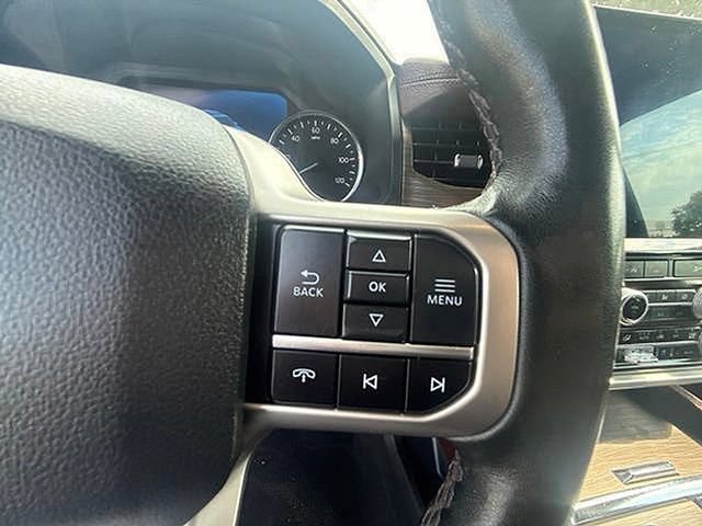 Certified 2024 Ford Expedition Limited AWD/4WD image 27