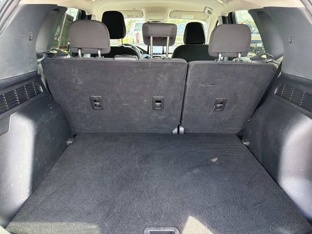 Certified 2025 Ford Escape Active AWD/4WD image 15