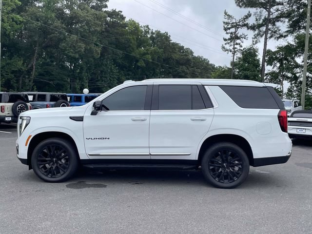 Used 2026 GMC Yukon Elevation w/ LPO, Elevation Black Package RWD image 26